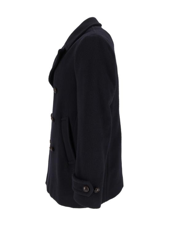 26FW Slowear Montedoro 자켓 63M407M4167 Black - OTHER BRANDS
