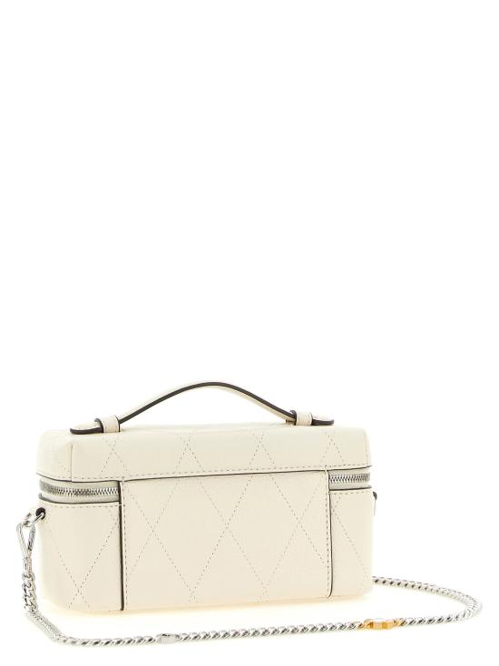  토리버치 토트백 LD186038250 CREAM - TORY BURCH
