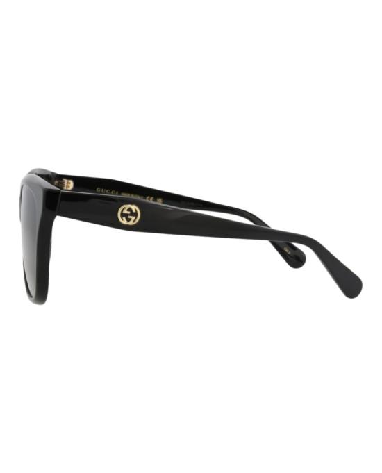  구찌 선글라스 GG0800SA 30009465 001 00011 NS Black - GUCCI