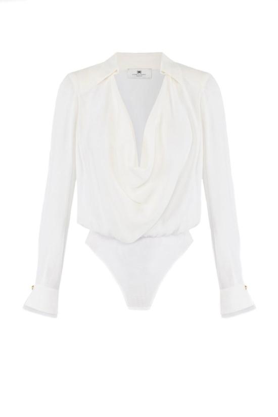 26SS 엘리자베타프랜치 탑 CB00261E236040 White
