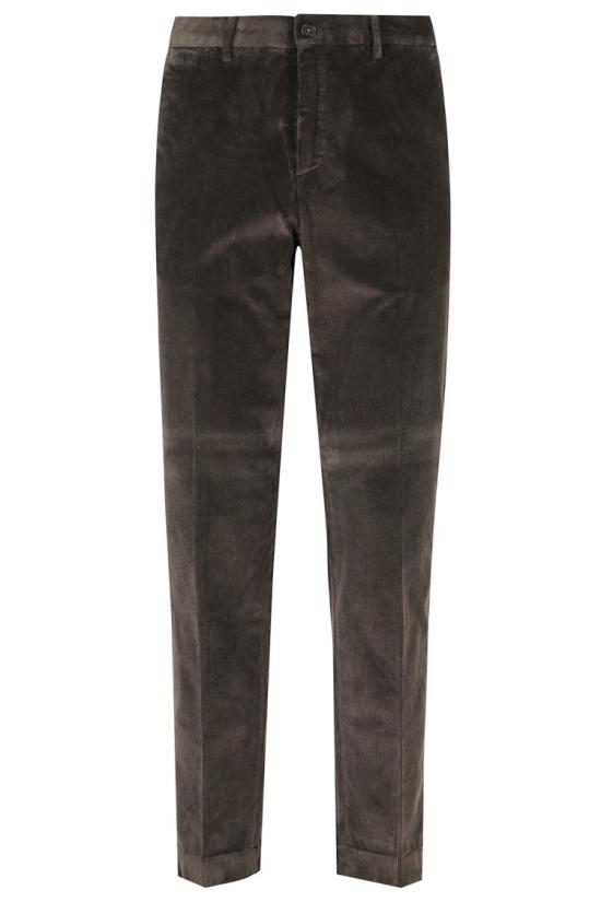 26FW 세븐티 팬츠 PT1283 250061 099 Brown