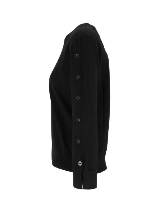 26FW 캉그라 니트웨어 4901 01 Black - KANGRA