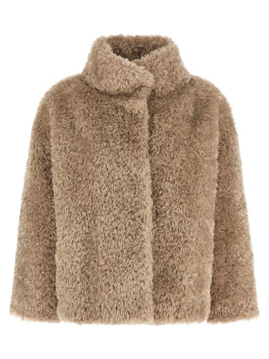  에르노 코트 LDGC000608D124211985 BEIGE