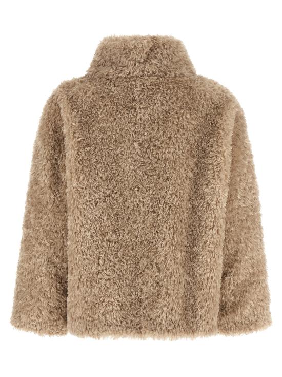  에르노 코트 LDGC000608D124211985 BEIGE - HERNO