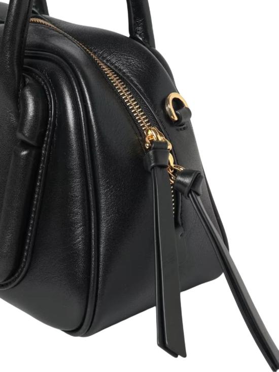 26FW 마크제이콥스 숄더백 2F6HSH015H01 Black - MARC JACOBS