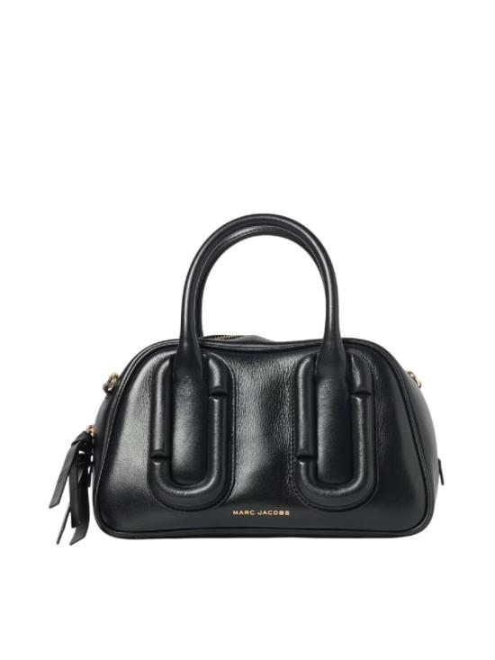 26FW 마크제이콥스 숄더백 2F6HSH015H01 Black
