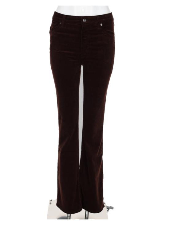26FW 프레임 팬츠 3000820 ESPS Brown