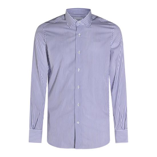 26FW 마짜렐리 셔츠 8002388 White
