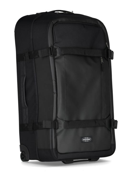 26FW 이스트팩 캐리어 EK0A5BOBD0V Grey - EASTPAK