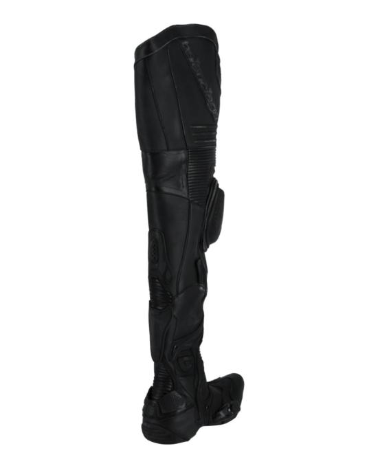  발렌시아가 부츠 771185 WB6A2 1000 00002 39 Black - BALENCIAGA