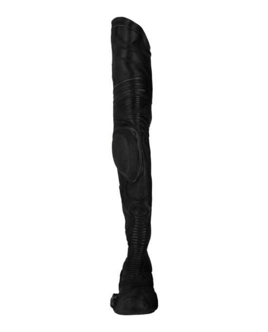  발렌시아가 부츠 771185 WB6A2 1000 00002 39 Black - BALENCIAGA