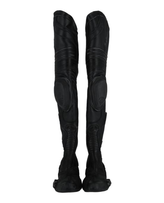  발렌시아가 부츠 771185 WB6A2 1000 00002 39 Black - BALENCIAGA