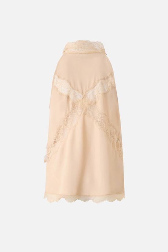 26SS 핑코 탑 8053177362398 Neutrals - PINKO