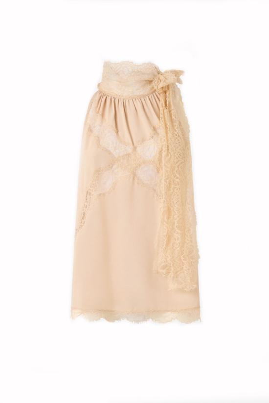 26SS 핑코 탑 8053177362398 Neutrals