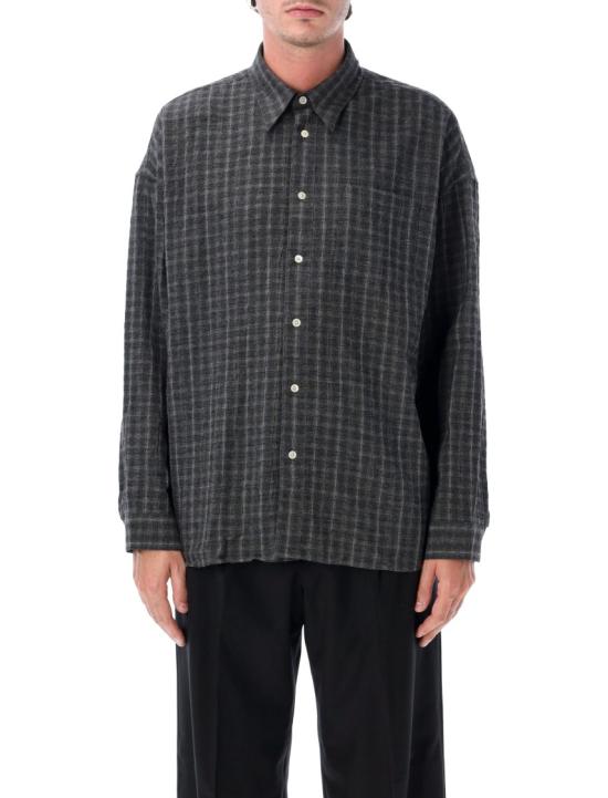 26FW 선플라워 셔츠 1338950 Grey