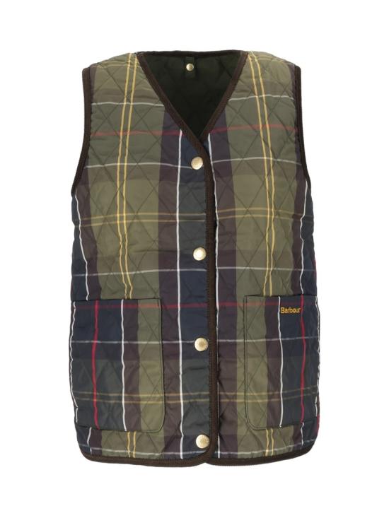 26FW 바버 자켓 262MLLI0031 Grey - BARBOUR