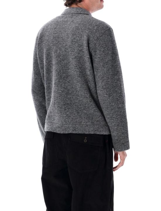 26FW 유니버셜웍스 자켓 00021GM Grey - UNIVERSAL WORKS