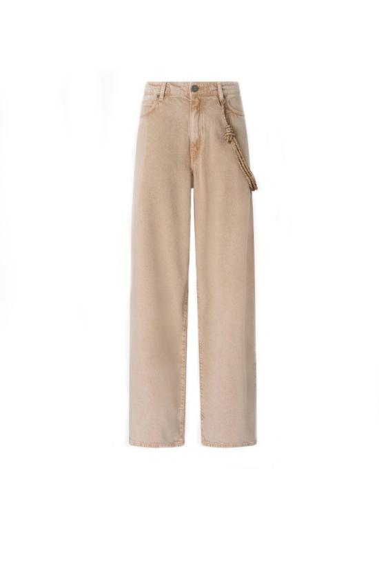 26SS 핑코 데님 8053177409703 Neutrals