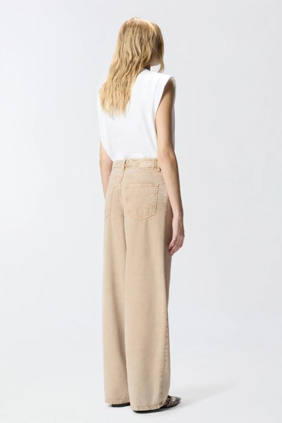 26SS 핑코 데님 8053177409703 Neutrals - PINKO