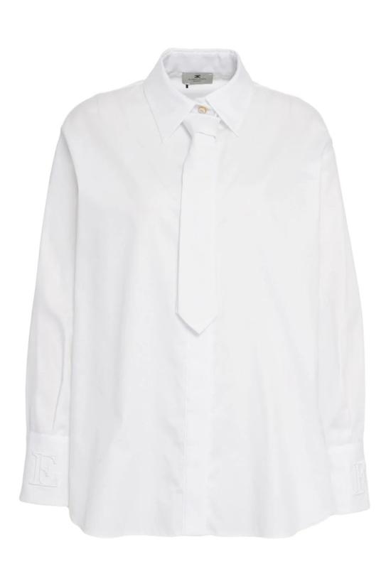 26SS 엘리자베타프랜치 탑 CA15261E210038 White