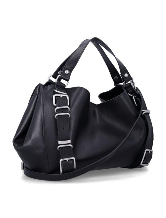 26FW 디젤 가방 X10926P9498T8013 Black - DIESEL