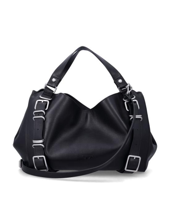 26FW 디젤 가방 X10926P9498T8013 Black