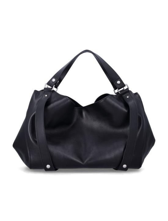 26FW 디젤 가방 X10926P9498T8013 Black - DIESEL