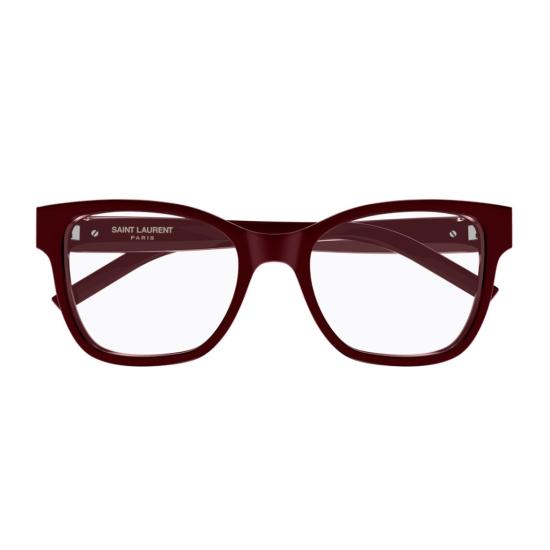 26FW 생로랑 선글라스 1AV65LV0A White