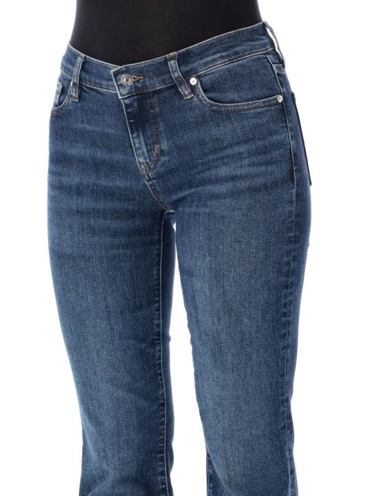 26FW 프레임 데님 3014841SODW Blue - FRAME