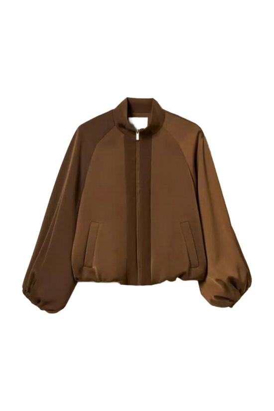 26FW 트윈셋 자켓 2017541586489 Brown