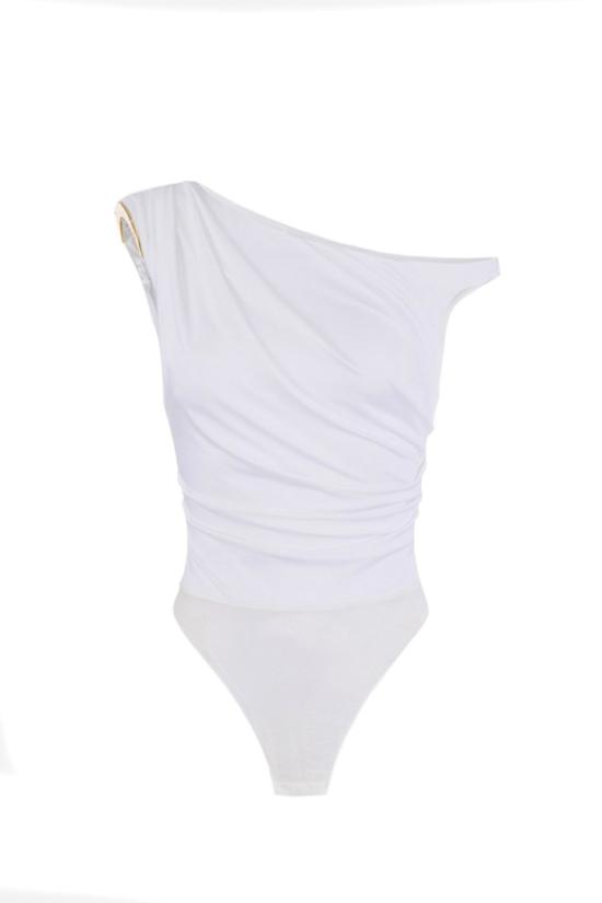 26SS 엘리자베타프랜치 탑 BO01361E236040 White
