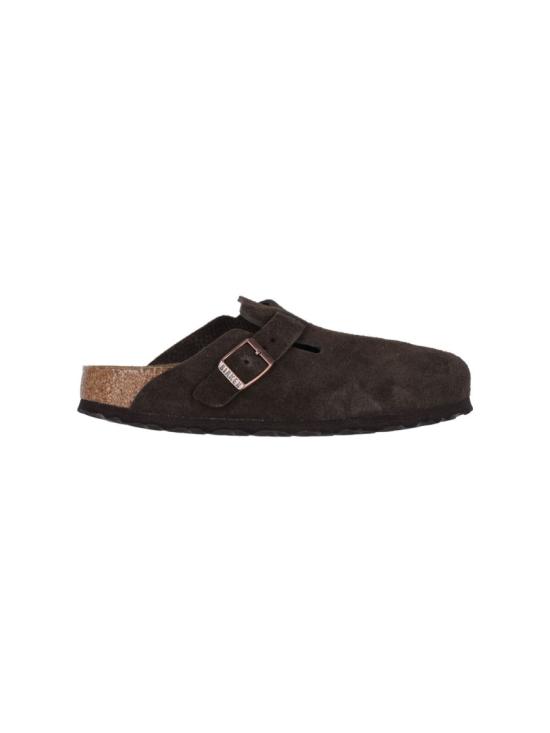 26FW 버켄스탁 뮬/슬리퍼 660463MOCCA Brown