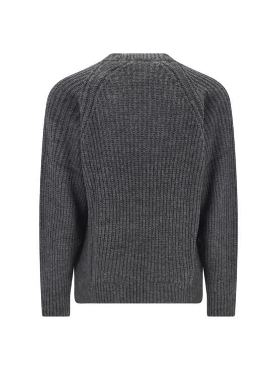 26FW 칼하트 WIP 니트웨어 I03538826XX Grey - CARHARTT WIP
