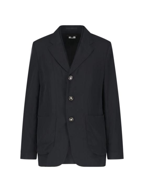 26FW 꼼데가르송 자켓 GR J029 W261 Black