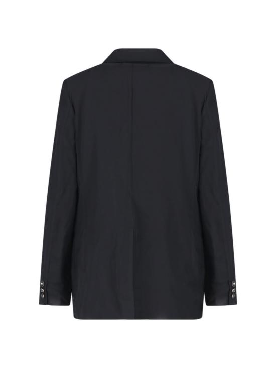 26FW 꼼데가르송 자켓 GR J029 W261 Black - COMME DES GARCONS