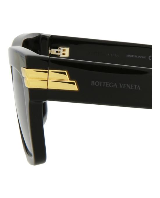  보테가베네타 선글라스 BV1058S 30008866 001 00011 NS Black - BOTTEGA VENETA