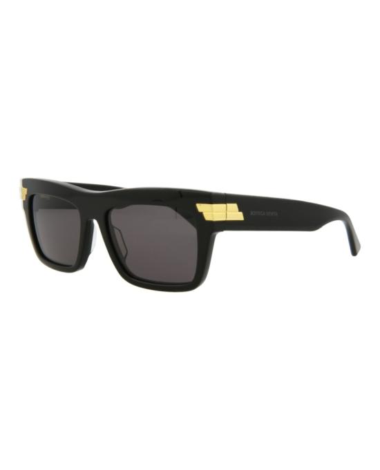  보테가베네타 선글라스 BV1058S 30008866 001 00011 NS Black - BOTTEGA VENETA