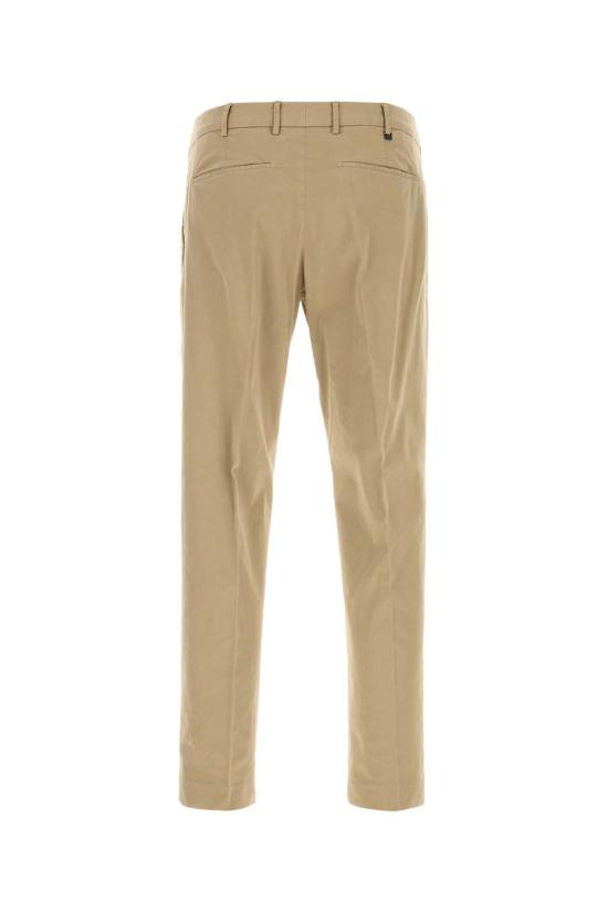26SS 피티토리노 팬츠 CORTZ1Z00FWDPU42 Y045 BEIGE - PT TORINO