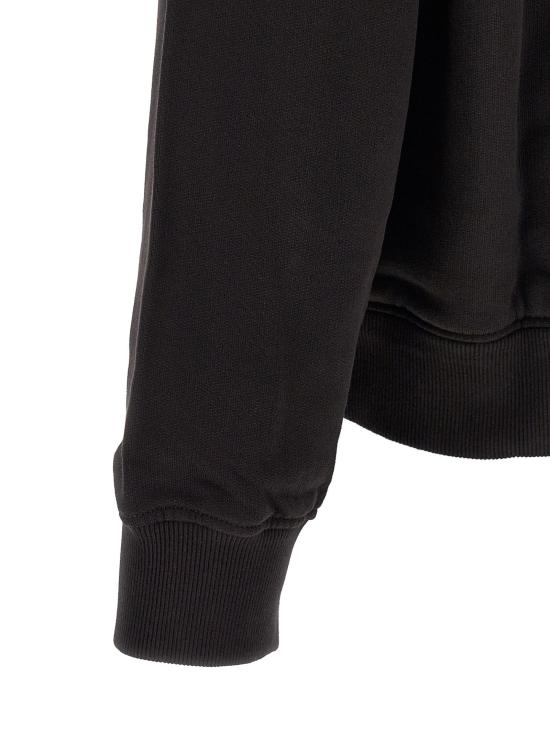  돌체앤가바나 긴팔 티셔츠 LDG9AHSTG7Q2ON0000 BLACK - DOLCE & GABBANA