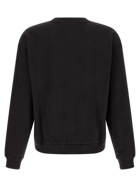  돌체앤가바나 긴팔 티셔츠 LDG9AHSTG7Q2ON0000 BLACK - DOLCE & GABBANA