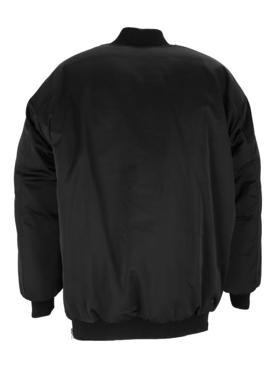 26FW 에르마노 설비노 자켓 D49EB004EX4 Black - ERMANNO SCERVINO