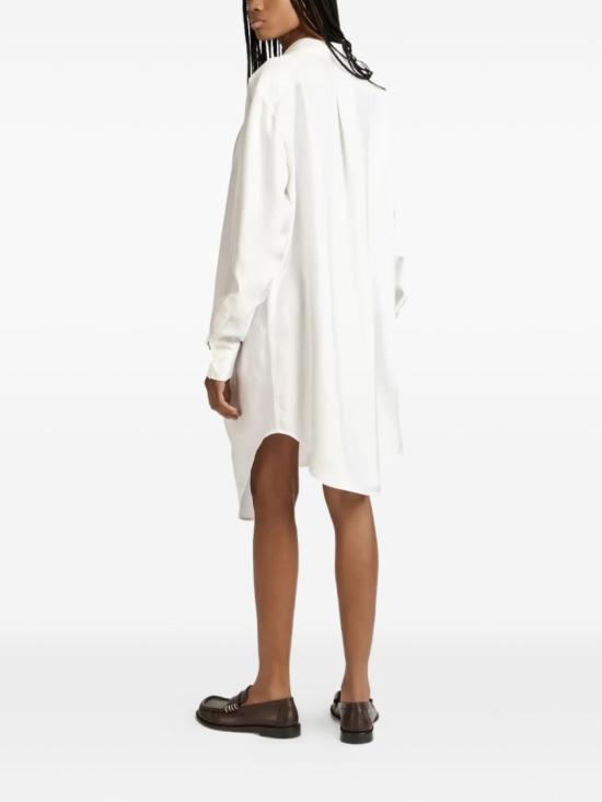 26FW JW앤더슨 원피스 DR0512PG1934002 White - JW ANDERSON