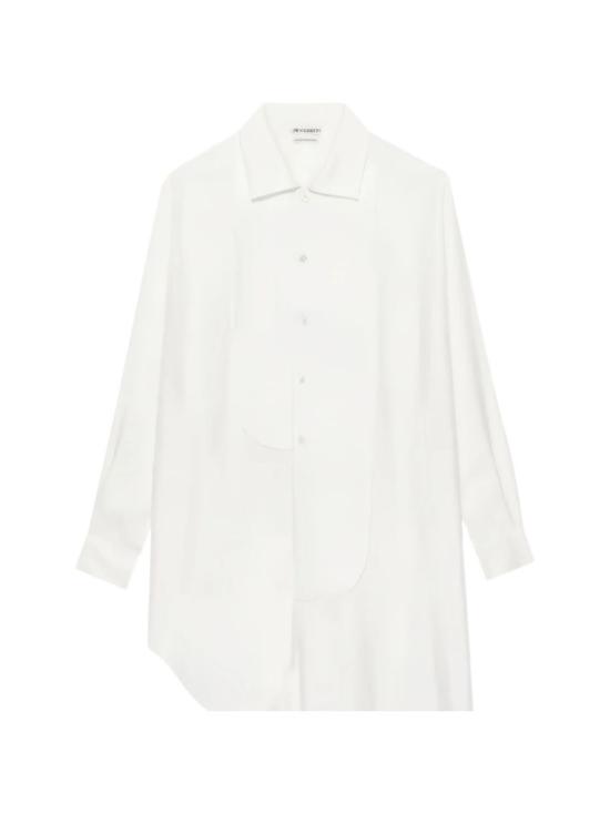 26FW JW앤더슨 원피스 DR0512PG1934002 White