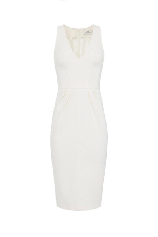 26SS 엘리자베타프랜치 원피스 AB94162E236040 White
