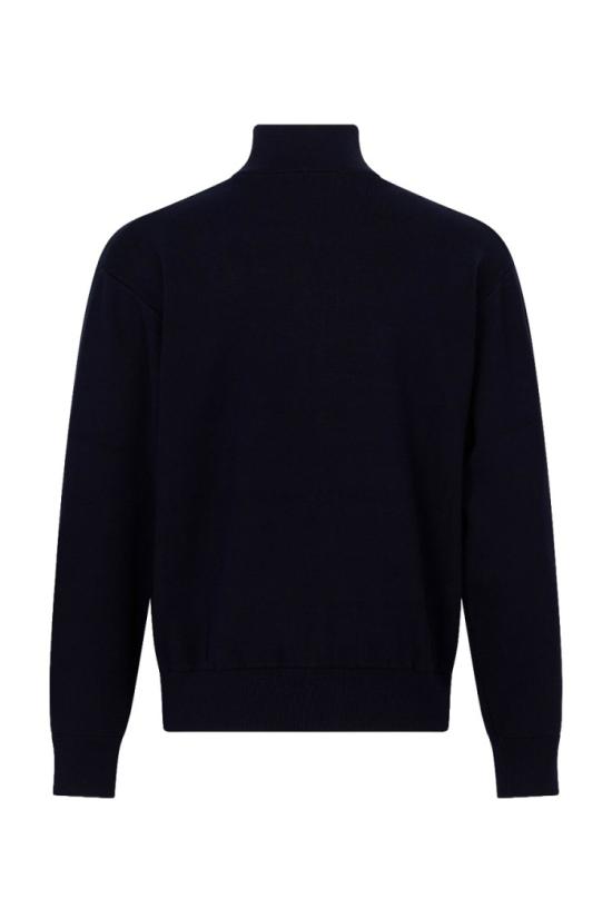 26FW 디스퀘어드2 니트웨어 8053601736122 Black - DSQUARED2