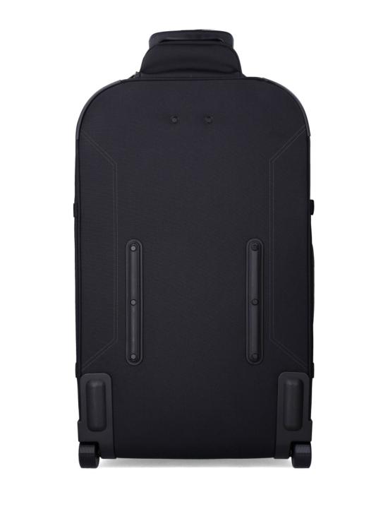 26FW 이스트팩 캐리어 EK0A5BOAD0X Green - EASTPAK