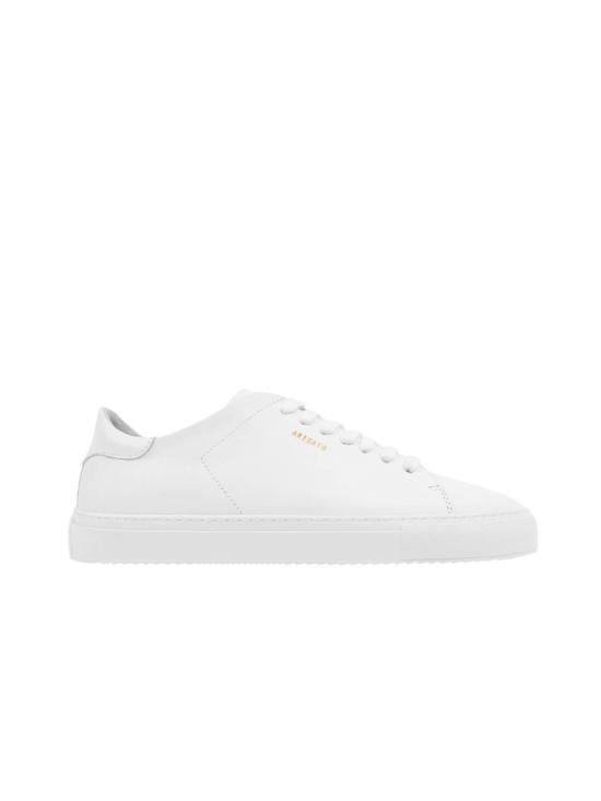 26FW 악셀 아리가토 클린 90 스니커즈 28102 White