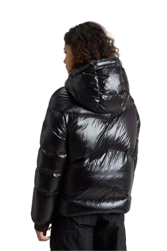  울리치 자켓 44694 84019 Black - WOOLRICH