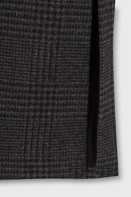 25FW 핑코 코트 45154 85136 Black - PINKO