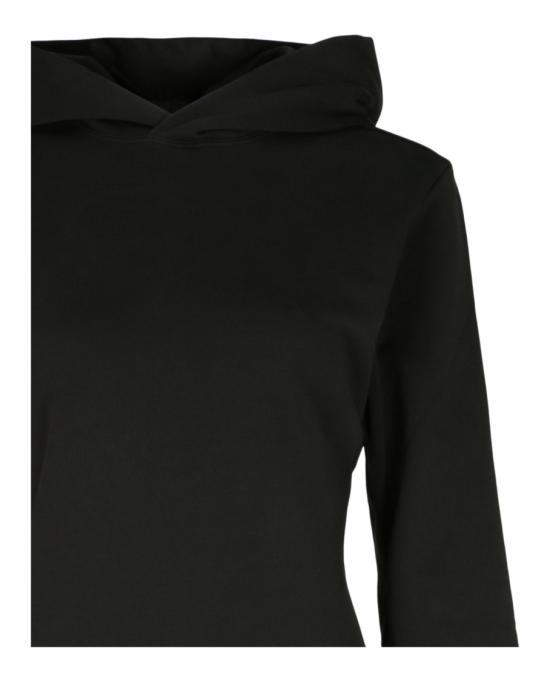  발렌시아가 탑 739031 TOVS1 1055 00974 L Black - BALENCIAGA
